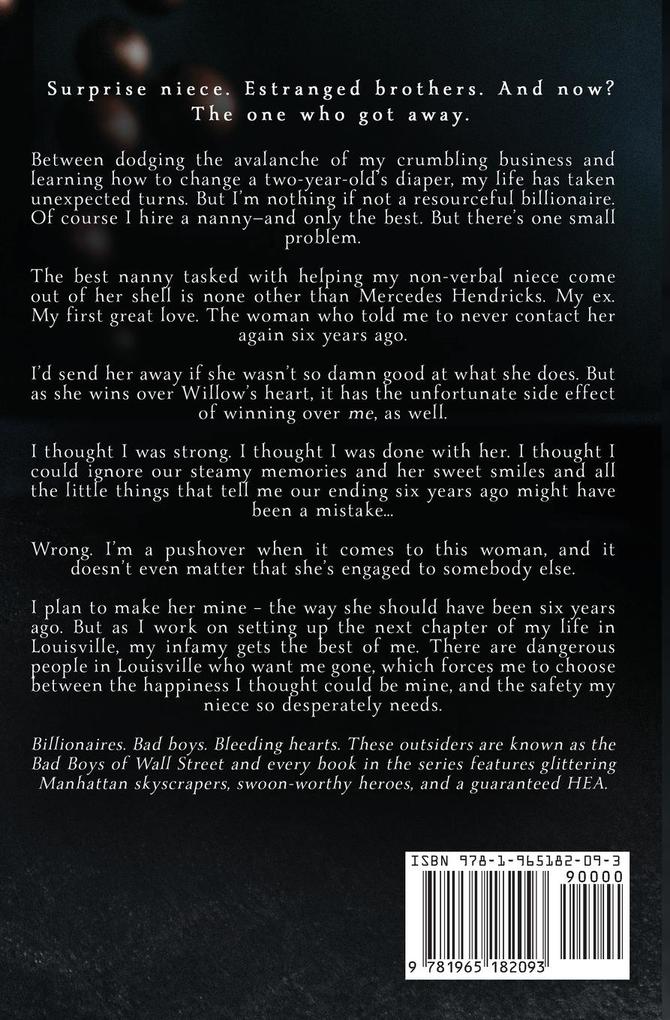 Weitere Ansicht: The Price of Infamy | Ember Leigh