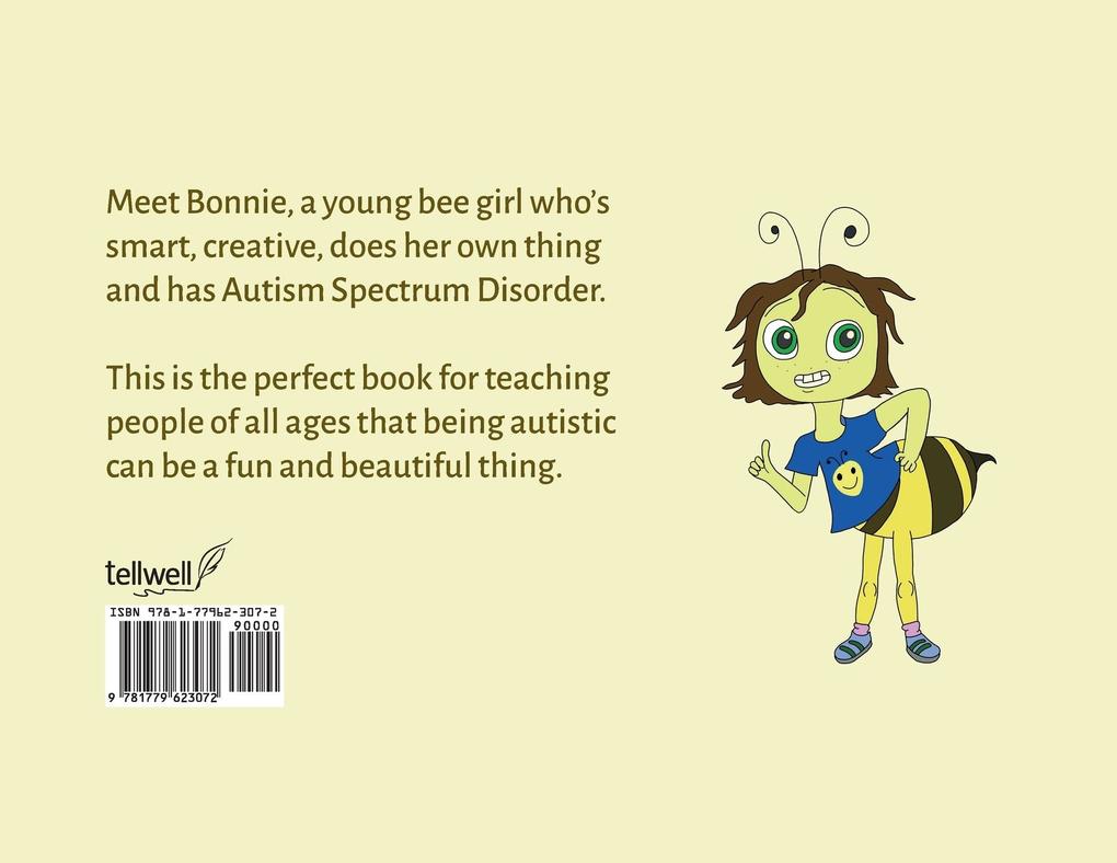Weitere Ansicht: Beeing Proud! | Sam Bateman