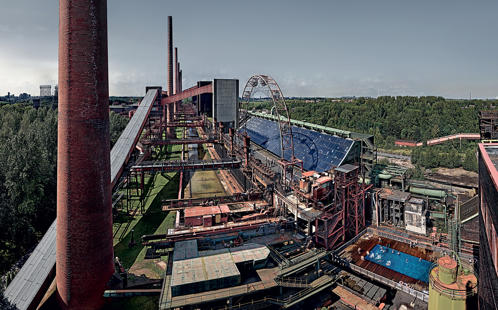 Weitere Ansicht: Zollverein