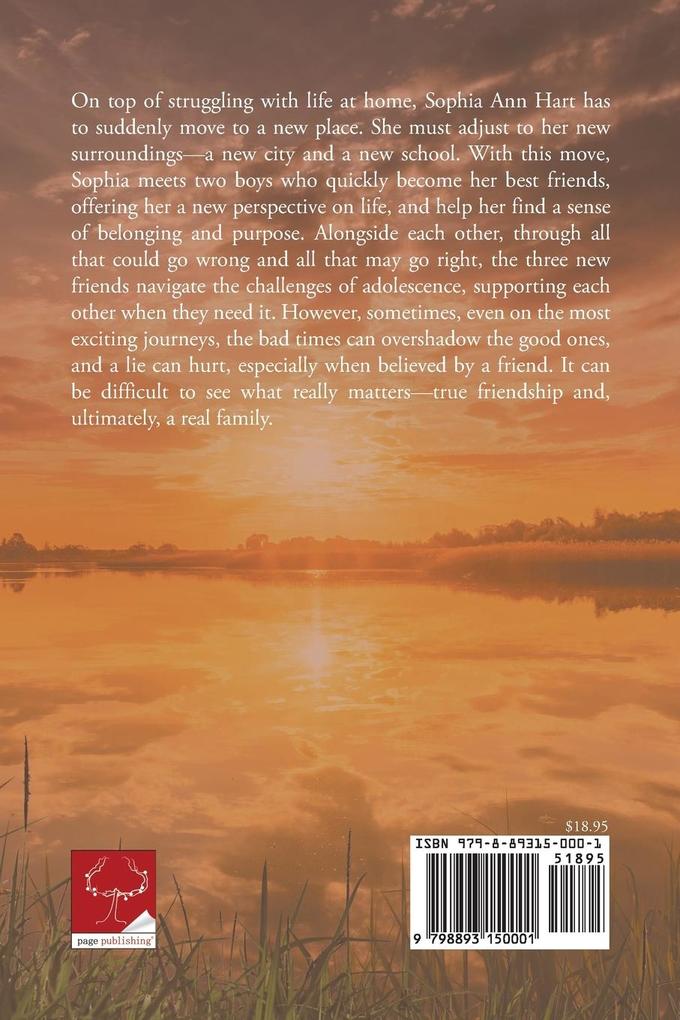 Weitere Ansicht: A Simple Life | Bethany Ann Potter