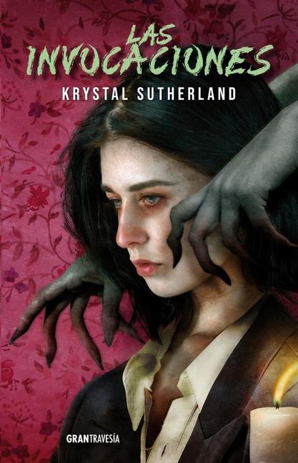 Produktbild: Las Invocaciones / The Invocations | Krystal Sutherland