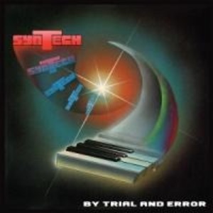 Produktbild: By Trial And Error | Syntech