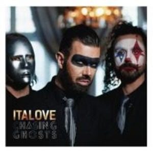 Produktbild: Chasing Ghosts (2nd Album) | Italove