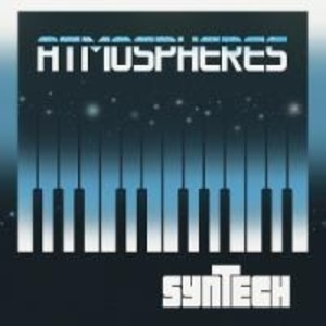 Produktbild: Atmospheres | Syntech