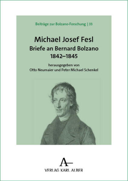 Produktbild: Michael Josef Fesl