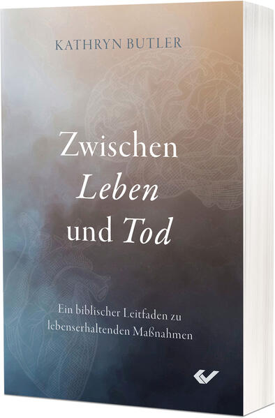 Produktbild: Zwischen Leben und Tod | Kathryn Butler