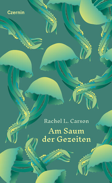 Produktbild: Am Saum der Gezeiten | Rachel L. Carson