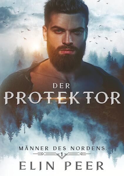 Produktbild: Der Protektor | Elin Peer