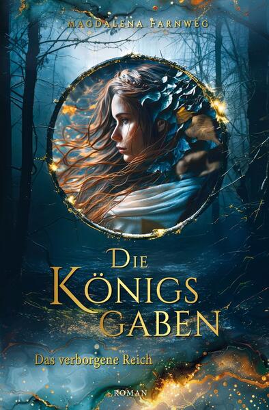 Produktbild: Die Königsgaben | Magdalena Farnweg