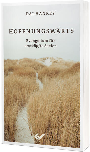 Produktbild: Hoffnungswärts | Dai Hankey
