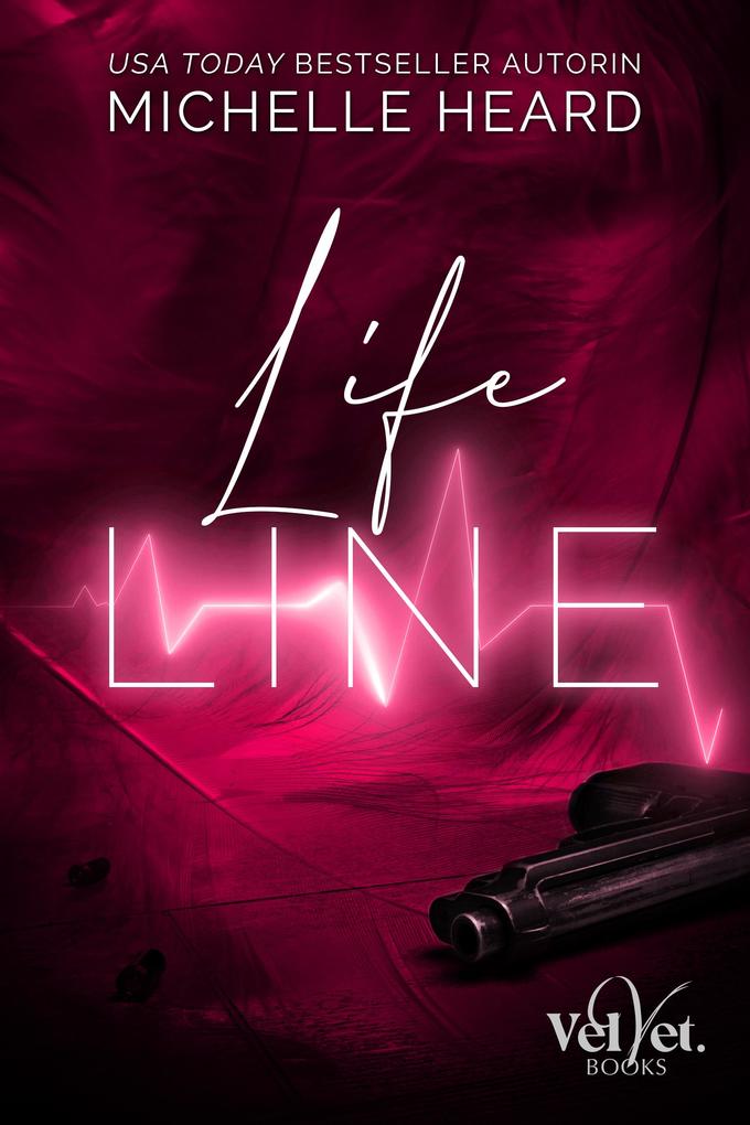 Produktbild: Lifeline | Michelle Heard