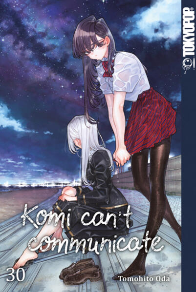 Produktbild: Komi can't communicate 30 | Tomohito Oda