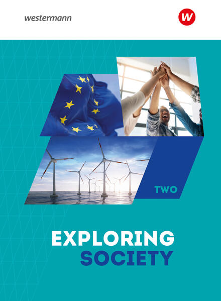 Produktbild: Exploring Society 2. Textbook