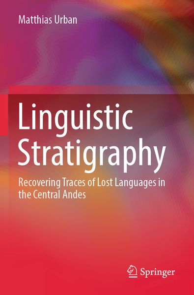 Produktbild: Linguistic Stratigraphy | Matthias Urban