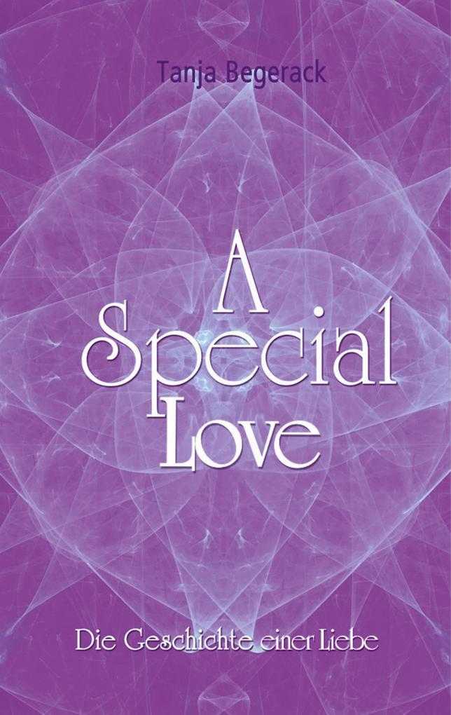 Produktbild: A Special Love | Tanja Begerack
