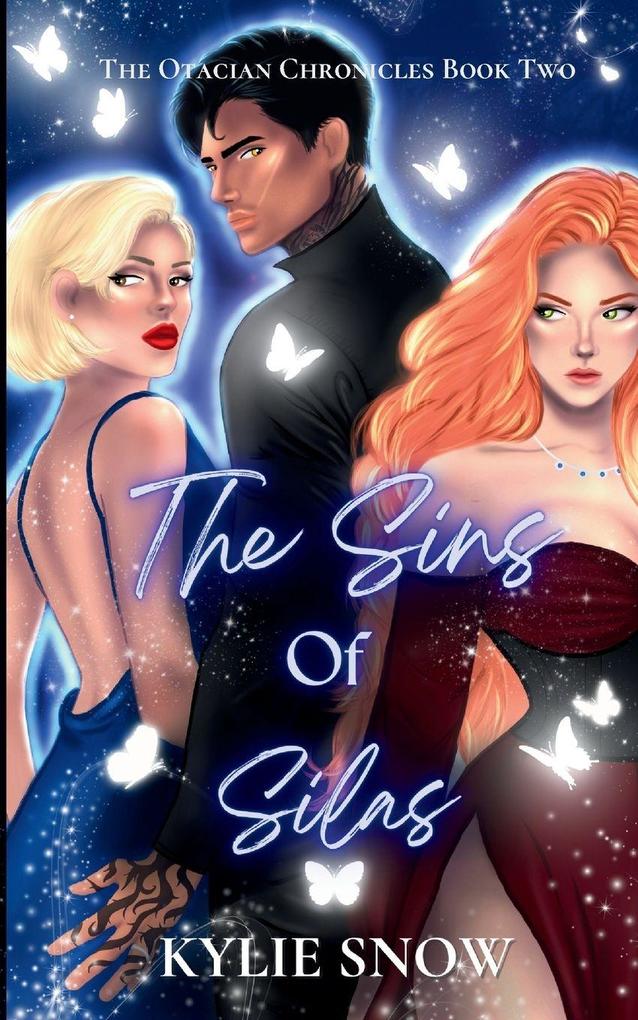 Produktbild: The Sins of Silas | Kylie Snow