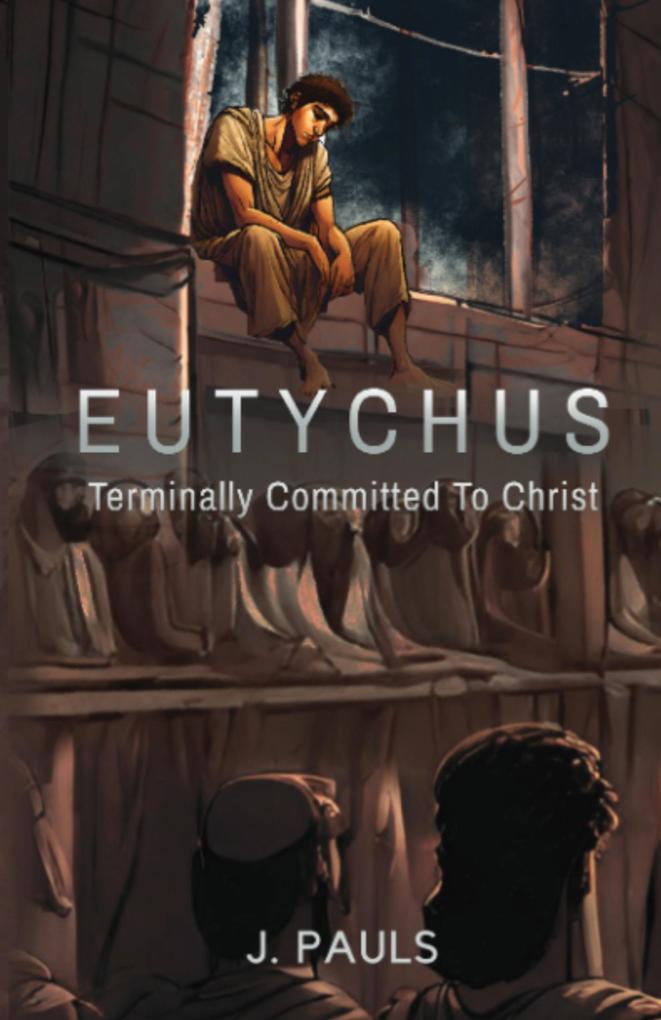 Produktbild: Eutychus | J. Pauls