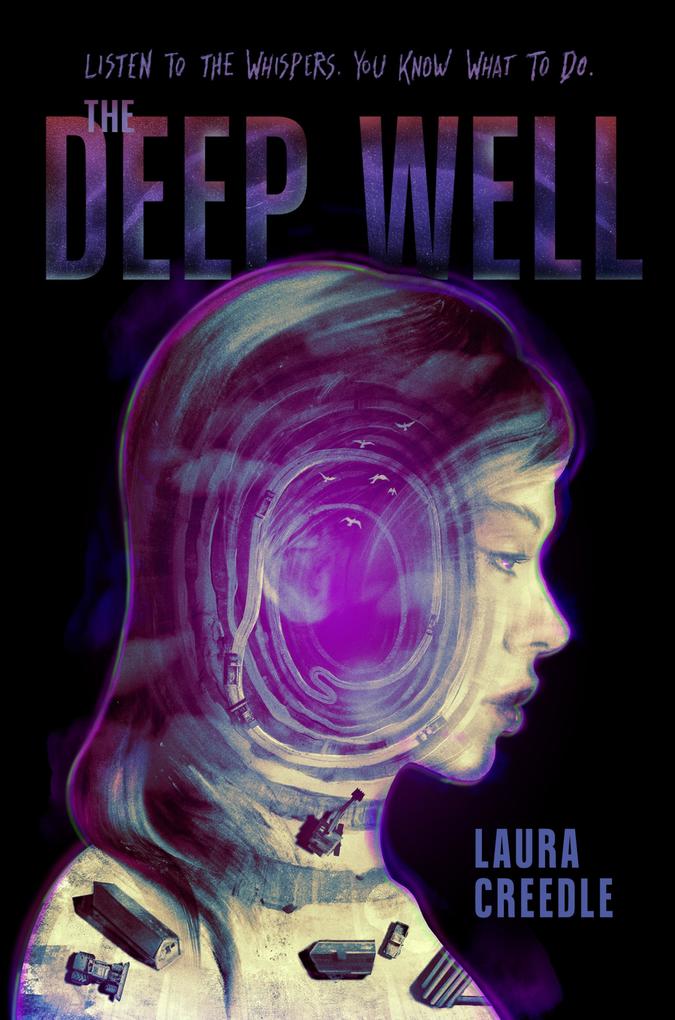 Produktbild: The Deep Well | Laura Creedle
