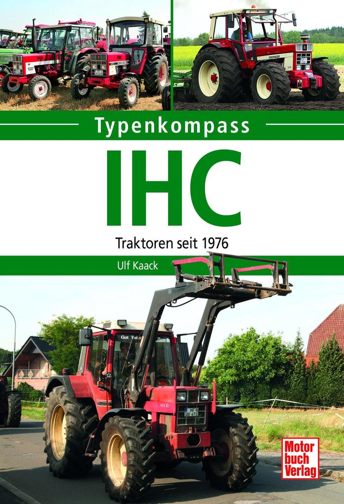 Produktbild: IHC | Ulf Kaack