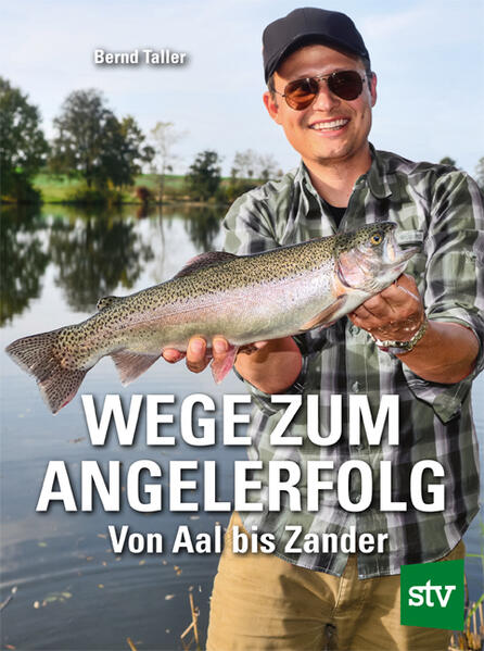 Produktbild: Wege zum Angelerfolg | Bernd Taller