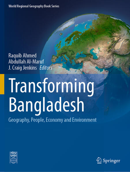 Produktbild: Transforming Bangladesh