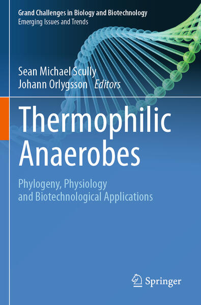 Produktbild: Thermophilic Anaerobes