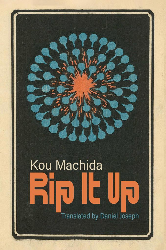 Produktbild: Rip It Up | Kou Machida