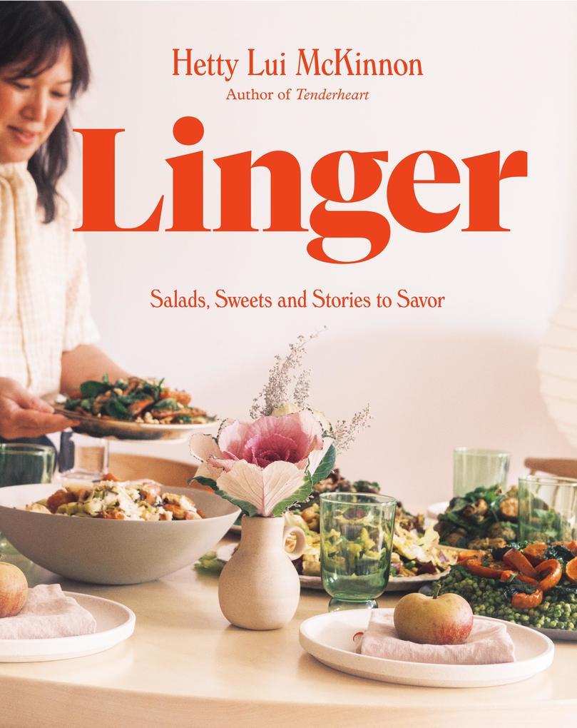 Produktbild: Linger | Hetty Lui McKinnon