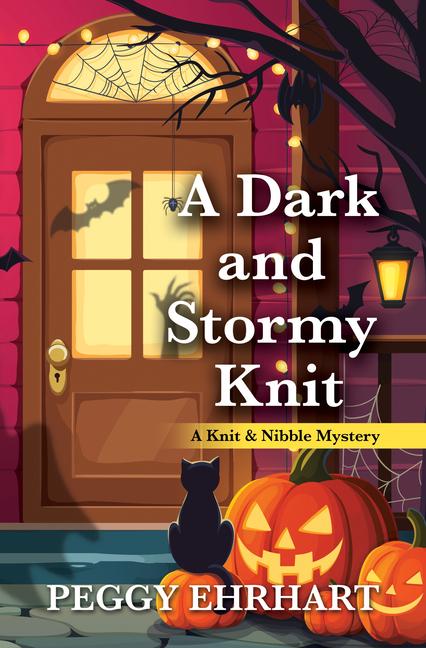 Produktbild: A Dark and Stormy Knit | Peggy Ehrhart