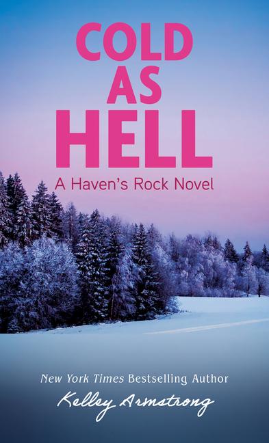 Produktbild: Cold as Hell | Kelley Armstrong