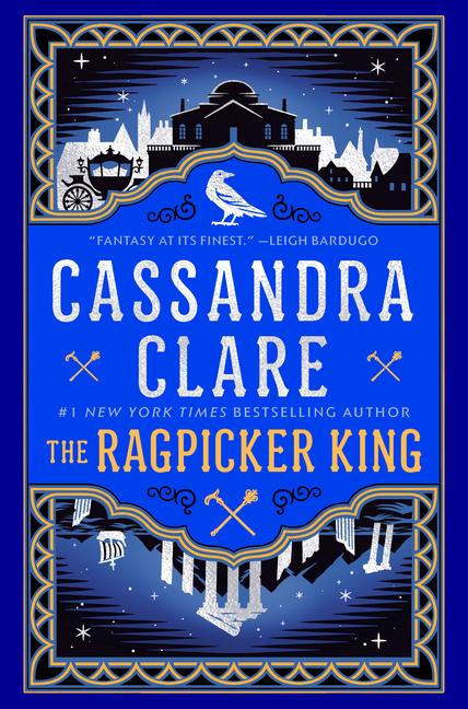 Produktbild: The Ragpicker King | Cassandra Clare