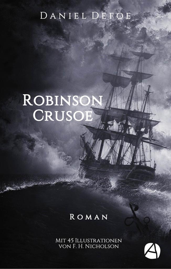 Produktbild: Robinson Crusoe | Daniel Defoe