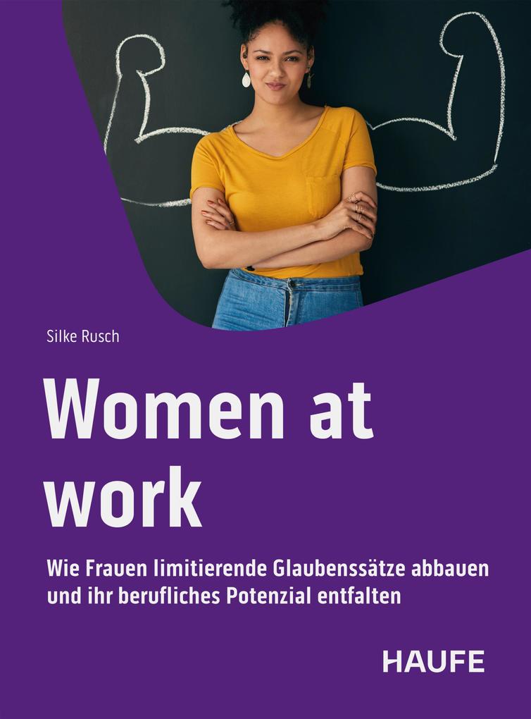 Produktbild: Women at work | Silke Rusch