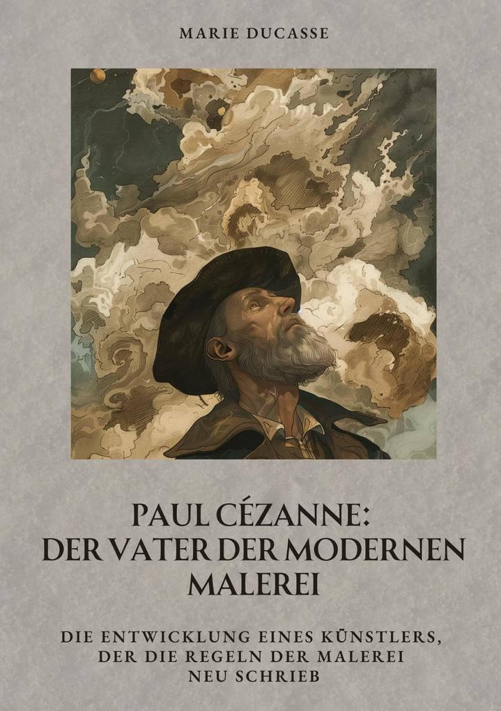 Produktbild: Paul Cézanne: Der Vater der modernen Malerei | Marie Ducasse
