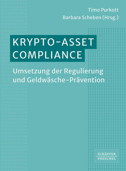 Produktbild: Krypto-Asset-Compliance