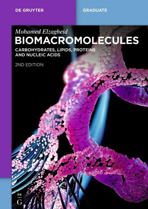 Produktbild: Biomacromolecules | Mohamed Elzagheid
