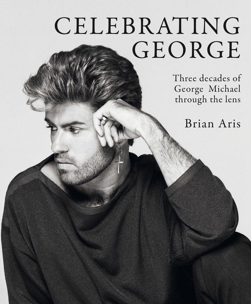 Produktbild: Celebrating George | Brian Aris