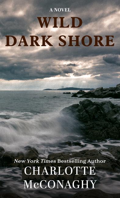 Produktbild: Wild Dark Shore | Charlotte McConaghy