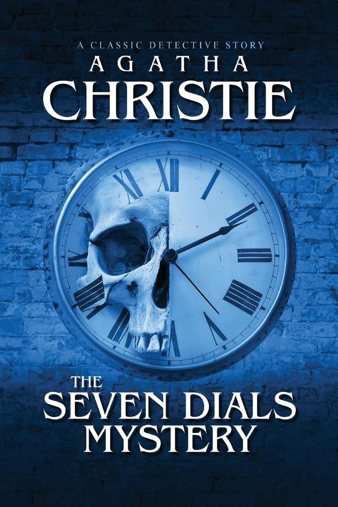 Produktbild: The Seven Dials Mystery | Agatha Christie