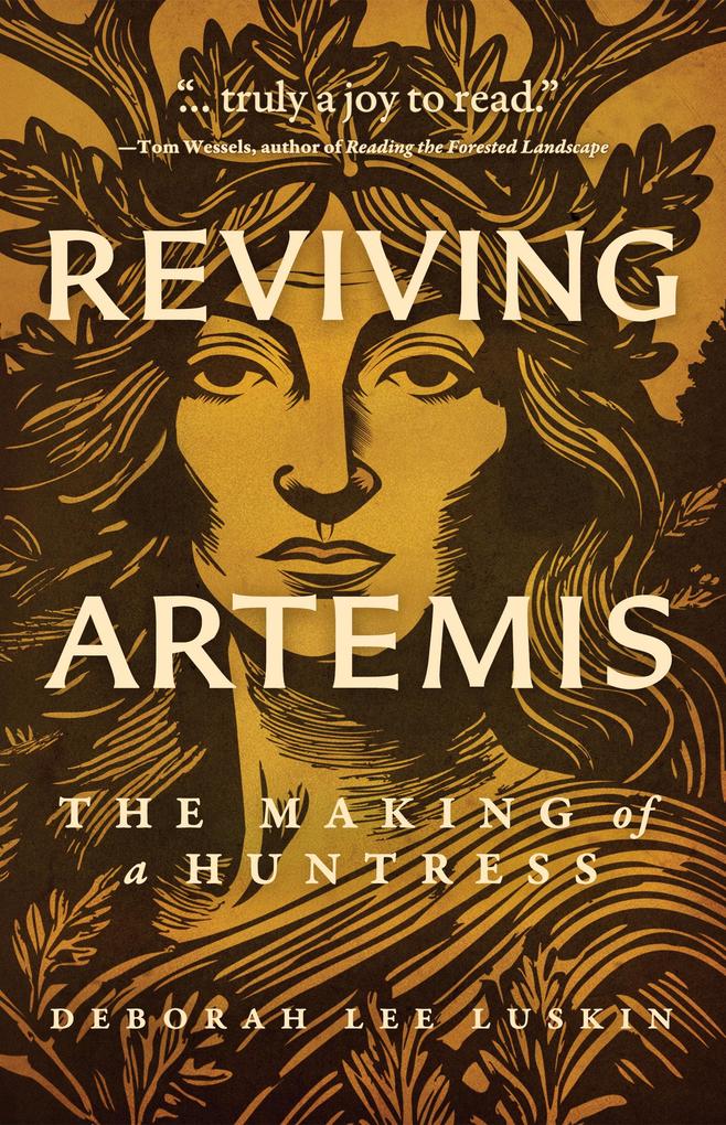 Produktbild: Reviving Artemis | Deborah Lee Luskin