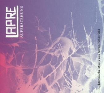 Produktbild: Auferstehung (Elektronische Musik aus Berlin 1983- | Lapre