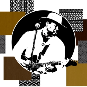 Produktbild: Binga | Samba Toure