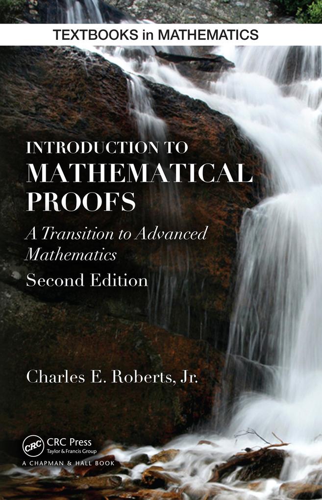 Produktbild: Introduction to Mathematical Proofs | Charles Roberts