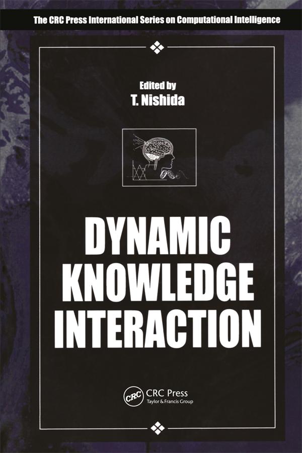 Produktbild: Dynamic Knowledge Interaction