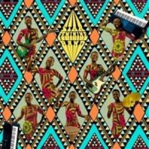 Produktbild: Femme Africaine | Star Feminine Band