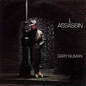 Produktbild: I,Assasin (Green Vinyl) | Gary Numan
