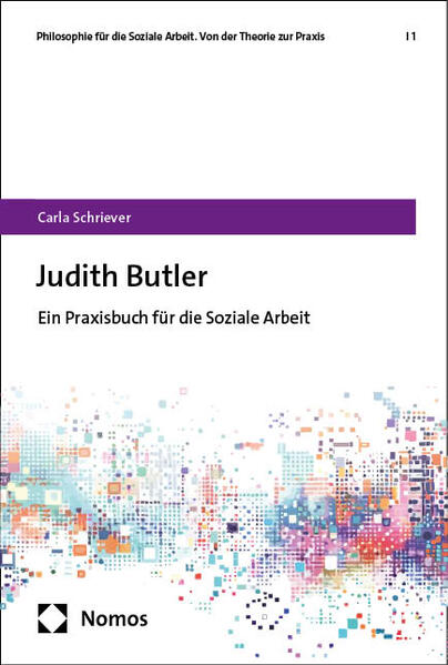 Produktbild: Judith Butler | Carla Schriever