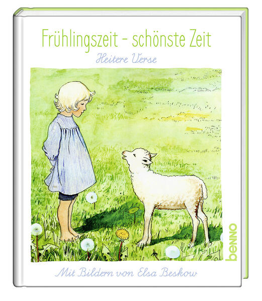 Produktbild: Frühlingszeit - schönste Zeit