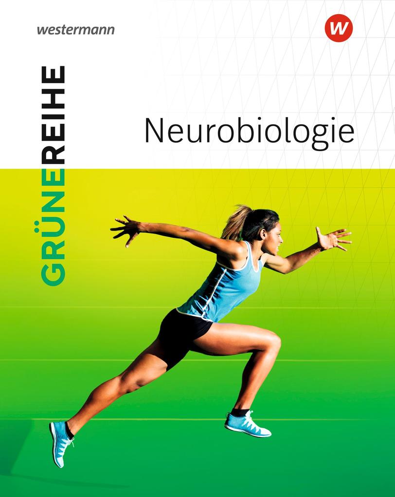 Produktbild: Neurobiologie Schulbuch