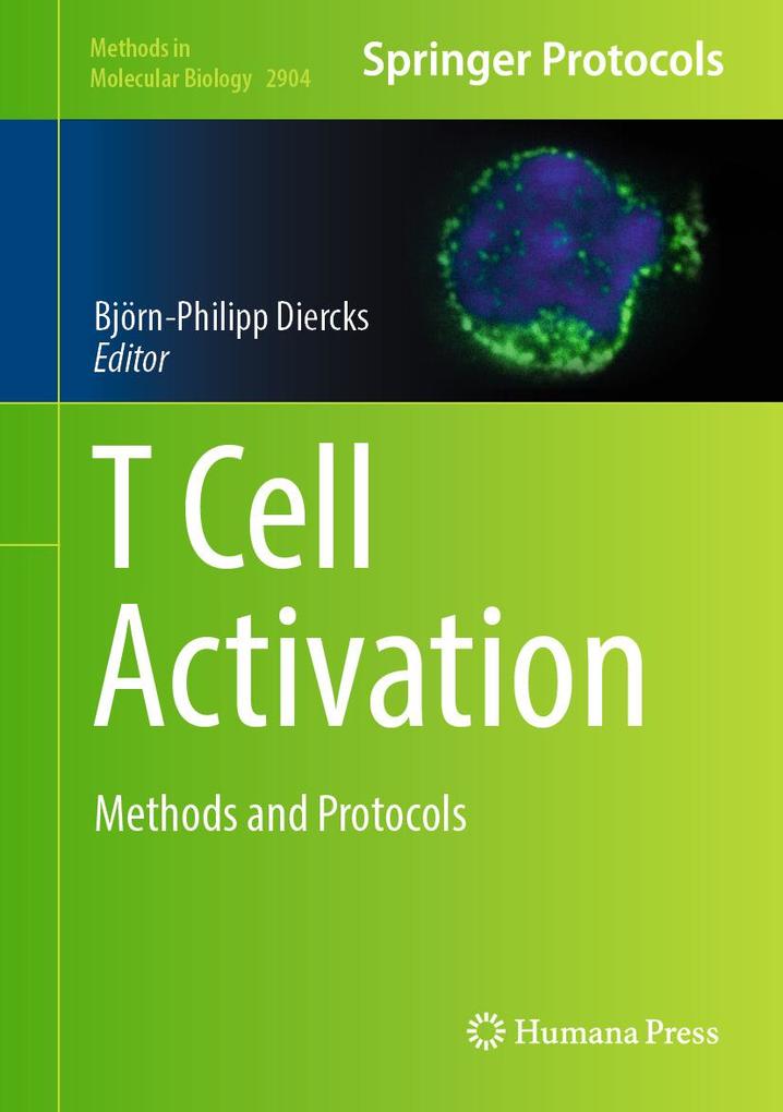 Produktbild: T Cell Activation